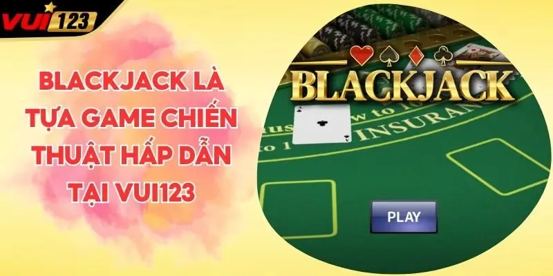 Blackjack