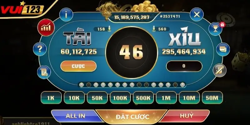 Cách chơi và các cửa cược phổ biến