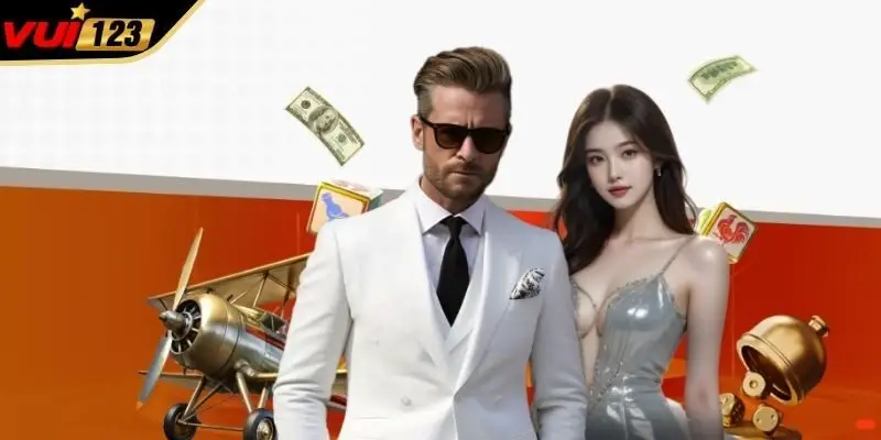 Đăng nhập VUI123 mang lại những giá trị gì?