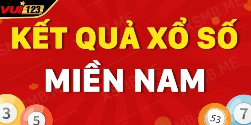 Giải mã xổ số miền Nam VIP là gì?