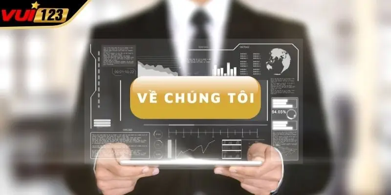 Giới thiệu về chúng tôi hành trình vươn lên đỉnh cao 