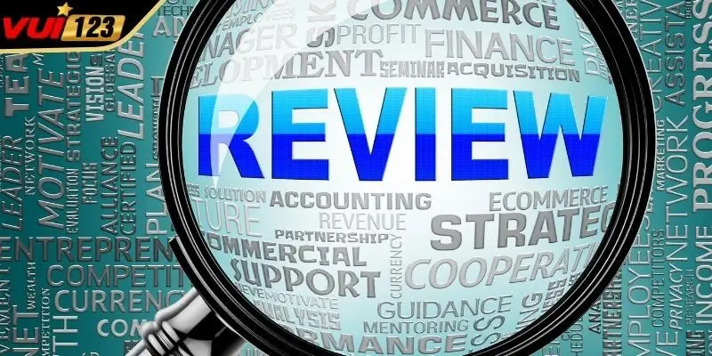 Khám phá chi tiết các tiện ích và dịch vụ nổi bật đánh giá VUI123 