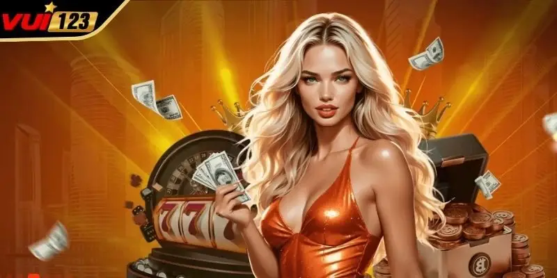 Lợi ích đăng ký VUI123 ngay hôm nay