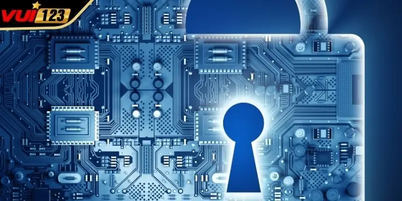 Những quy định an toàn dữ liệu cho hội viên