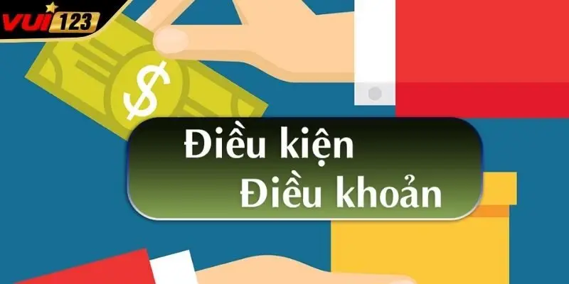 Quy định yêu cầu khi đăng ký