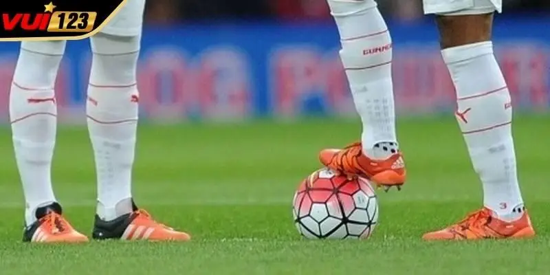 Sơ lược về kèo giao bóng