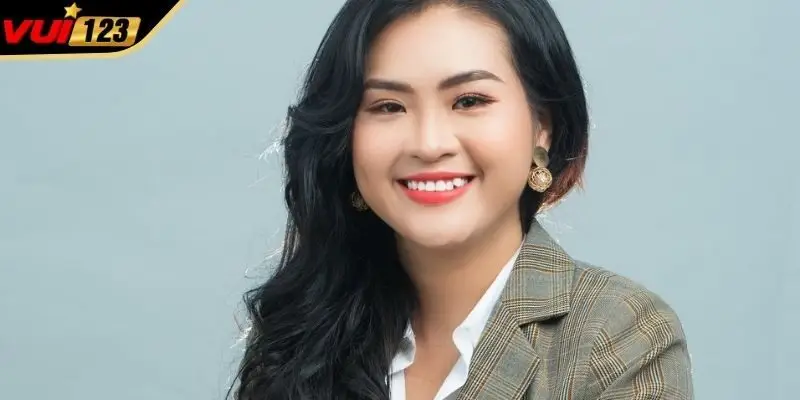 Tác giả Mỹ Duyên chân dung nữ CEO tài năng   