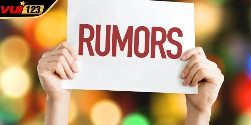 Tin đồn VUI123 có lừa đảo không từ đâu