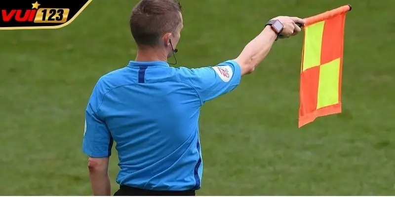 Tổng quan về kèo việt vị 