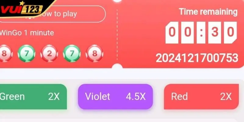 Win Go 3 phút khái niệm và sức hút hấp dẫn 